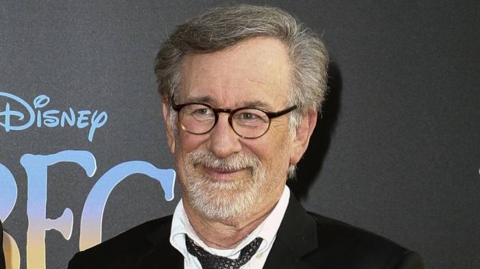 Spielberg s’oppose au lancement du «SpielBurger»