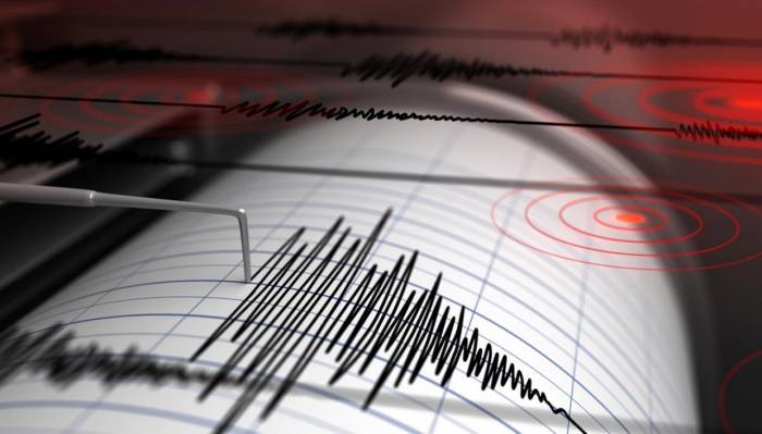 Sismo de magnitud 5,9 cerca de las costas de Indonesia