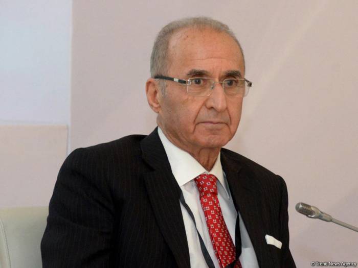Former Turkish FM: Azerbaijan is building intercultural, interreligious dialogue
