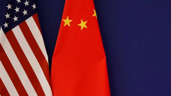 China: Washington "interfirió en nuestros asuntos internos" con su ley sobre contactos con Taiwán