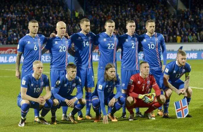 Islandia anuncia boicot diplomático para el Mundial 2018 en Rusia