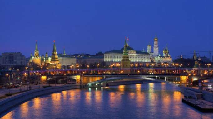Moscou expulse 60 diplomates américains