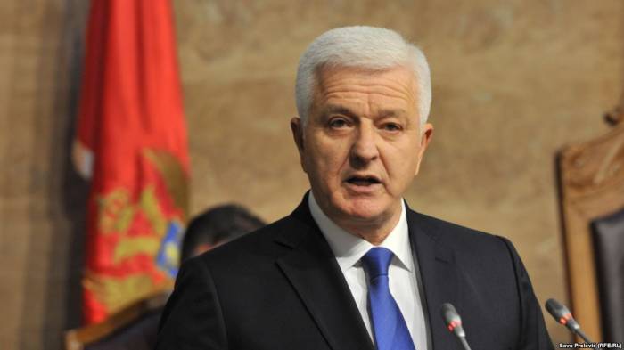 Montenegrin PM to visit Azerbaijan