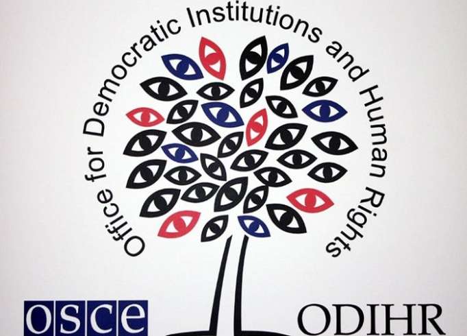 La OSCE / ODİHR publica un informe provisional sobre las próximas elecciones presidenciales en Azerbaiyán