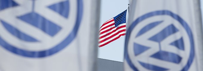 US-Gericht lässt VW-Anleger abblitzen