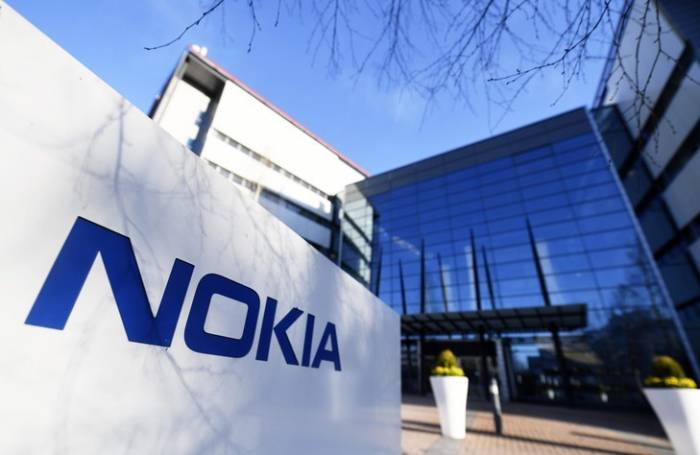 Nokia: les syndicats signent le plan de suppression de postes