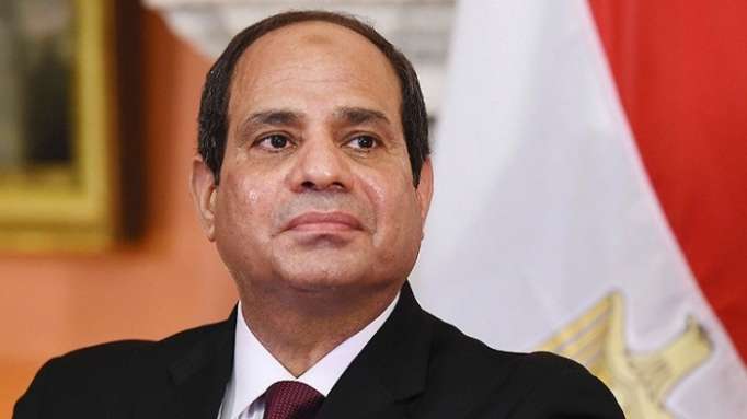 Egypte : triomphe assuré pour Sissi à la présidentielle