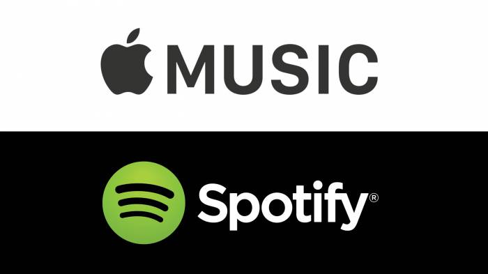 Inside the war between Spotify and Apple