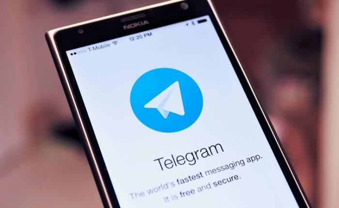 La messagerie Telegram connaît des perturbations dans plusieurs pays