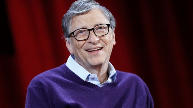 Bill Gates says crypto-currencies cause deaths