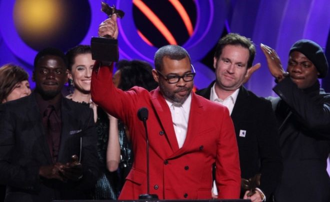 Oscars 2018: Get Out wins Spirit Awards best film 