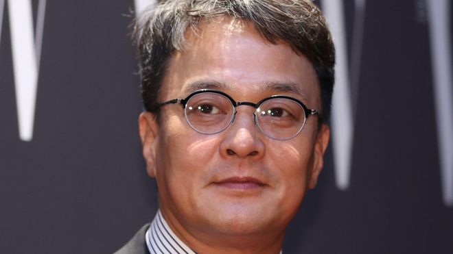 Jo Min-ki: South Korean actor found dead after #MeToo allegations