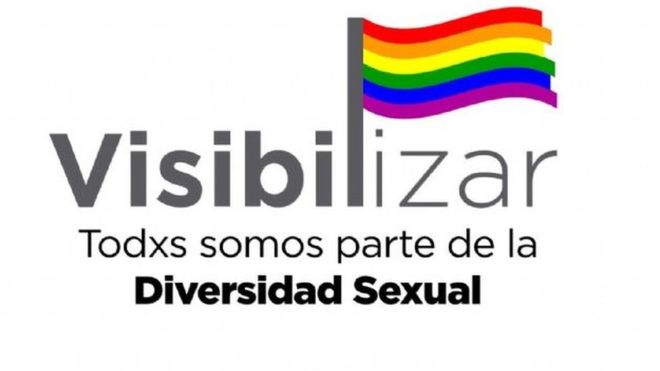 Argentine government mocked over heterosexuality tweet