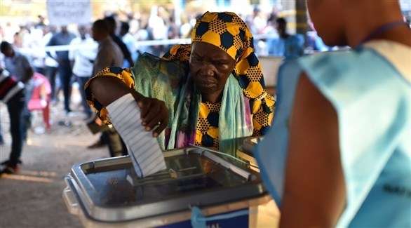 سيراليون تنتخب رئيساً جديداً