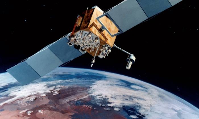 La Nasa lance un nouveau satellite météo pour améliorer les prévisions