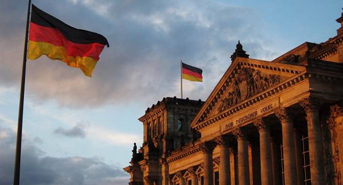 Les Allemands vont-ils devoir modifier leur hymne national pour le rendre plus inclusif?