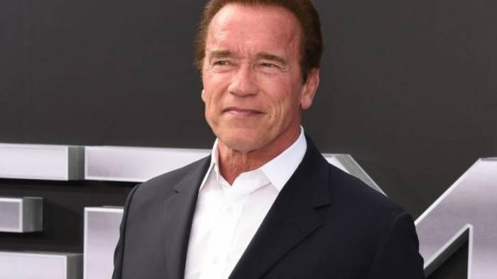 Arnold Schwarzenegger opéré en urgence et à cœur ouvert