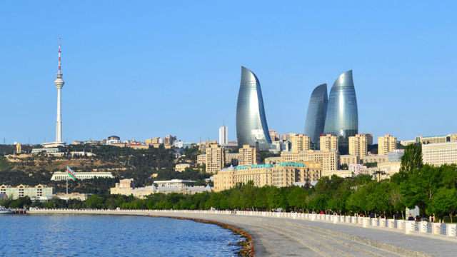Azerbaiyán se presentará en la nueva estructura institucional de la "Asociación oriental"