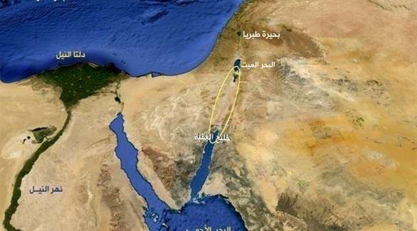 الأردن: حلم إحياء البحر الميت بالبحر الأحمر يقترب من التحقيق