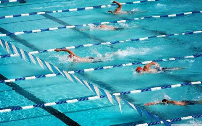 Azerbaijani swimmers claim 23 medals at Slovak Open 2018