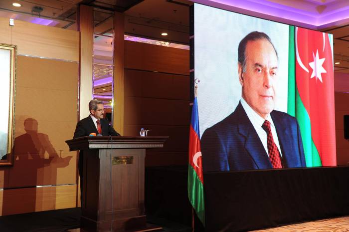 Turkish MP: Entire Turkic world should remember March 31