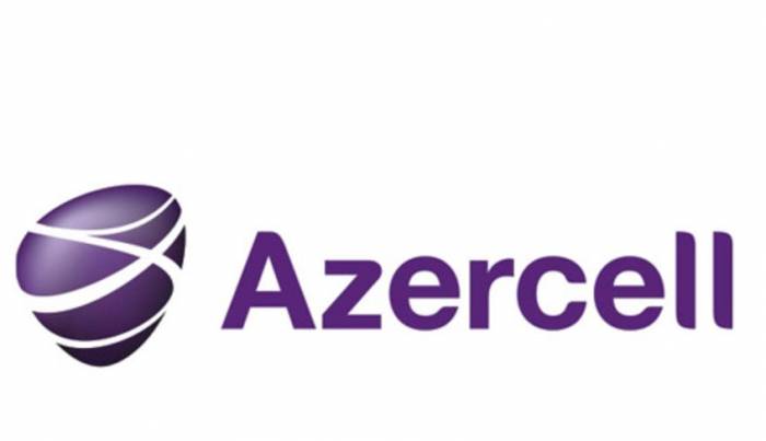 Azercell beynəlxalq qurumlardan mükafat aldı
