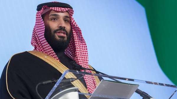 ولي العهد السعودي: نمتلك 5% من احتياطيات اليورانيوم