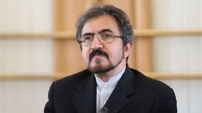 Tehran says meeting of Azerbaijani, Turkish, Iranian, Georgian FMs to contribute to regional security