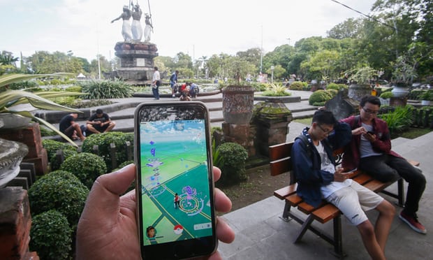 Bali switches off internet services for 24 hours for New Year 