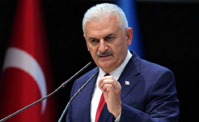 Premier ministre turc: « Le gaz azerbaïdjanais sera transporté en Europe »
