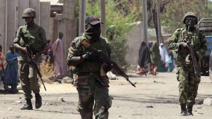 Nigéria: 4 humanitaires tués par Boko Haram