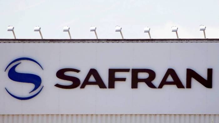 Inde: Safran va conclure un contrat de 12 milliards d