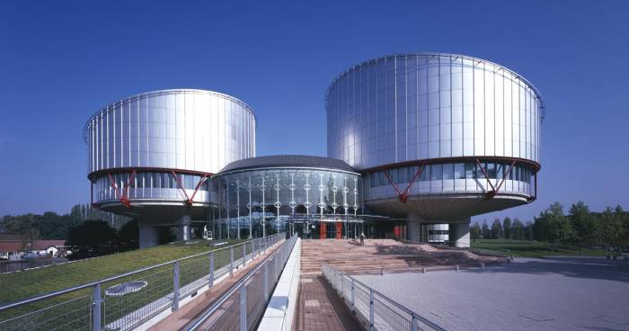 Moscou envisagerait de se retirer de la CEDH