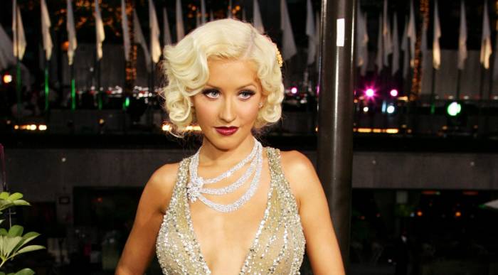 Christina Aguilera to perform for fans of 2018 Formula 1 Azerbaijan Grand Prix