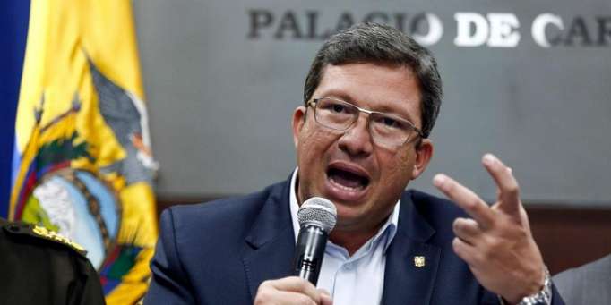 Secuestro de periodistas tensiona la frontera entre Ecuador y Colombia