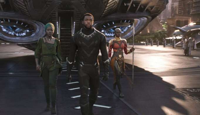 "Black Panther", le premier super-héros noir de Marvel devient milliardaire
