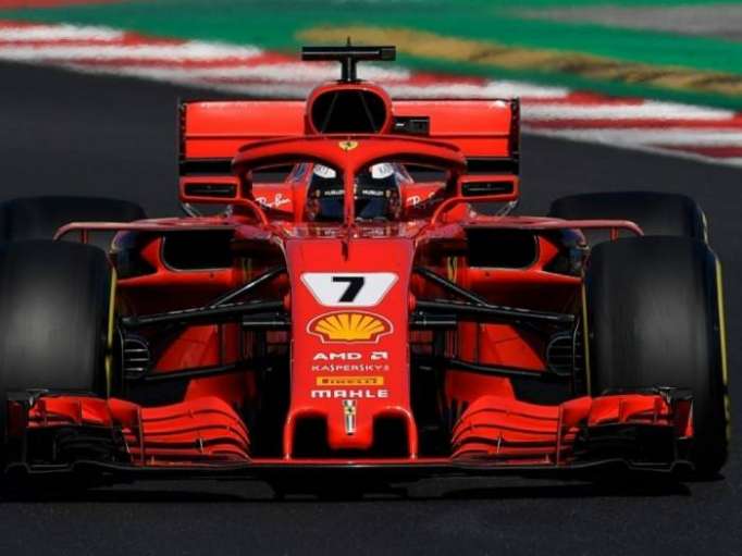 F1: Ferrari et Red Bull peuvent-elles remettre en cause la domination de Mercedes?