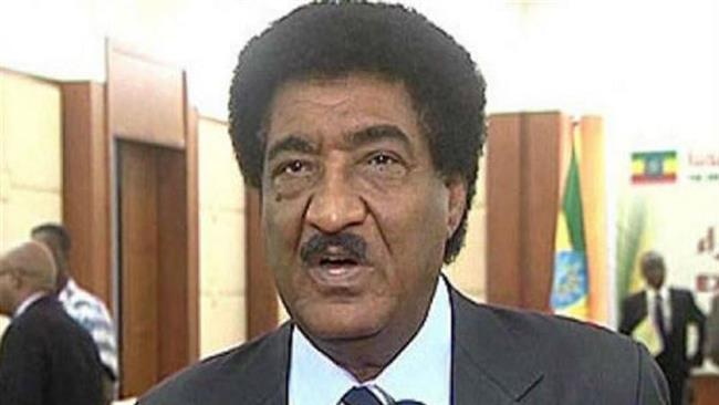 Le Soudan annonce le retour de son ambassadeur en Egypte