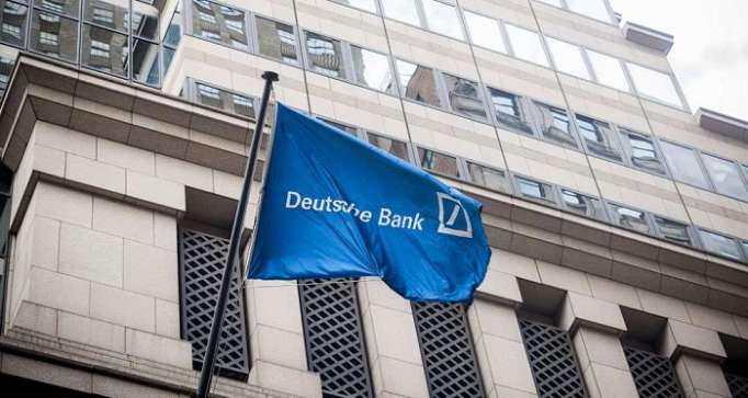 Le patron de Deutsche Bank près de la sortie