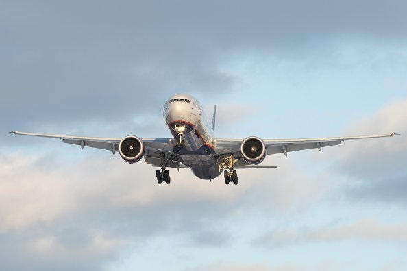 Se abrirá vuelo directo entre a Azerbaiyán de Montenegro