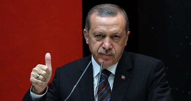 أردوغان: جولتي الإفريقية كانت مثمرة للغاية وجميع اللقاءات جرت في أجواء إيجابية