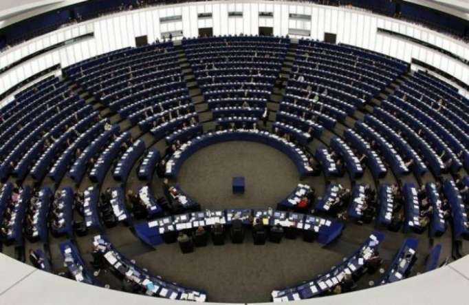 European Parliament approves €45 million in financial aid to Georgia