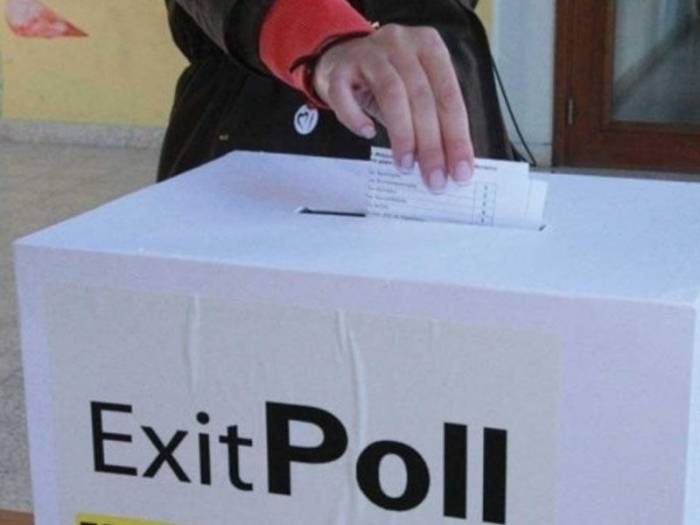Four organizations want to hold exit polls at Azerbaijan
