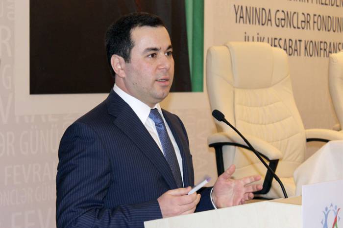 Azerbaijan names deputy minister of youth and sports