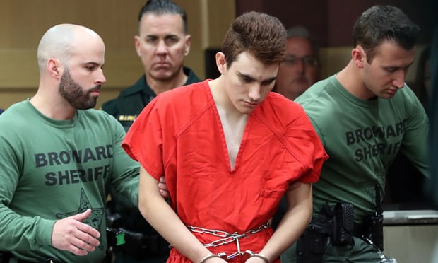 Officials wanted Florida school shooting suspect forcibly committed in 2016 
