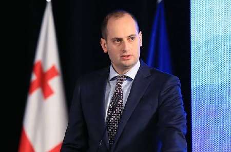 Georgian FM to attend 6th Global Baku Forum