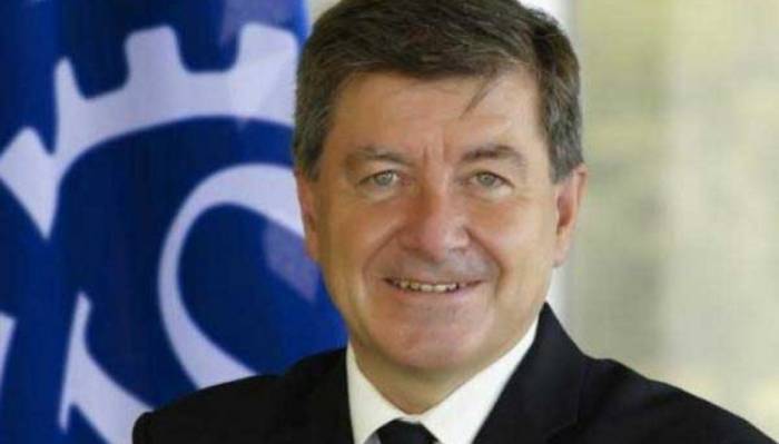 Head of International Labor Organization to visit Azerbaijan 