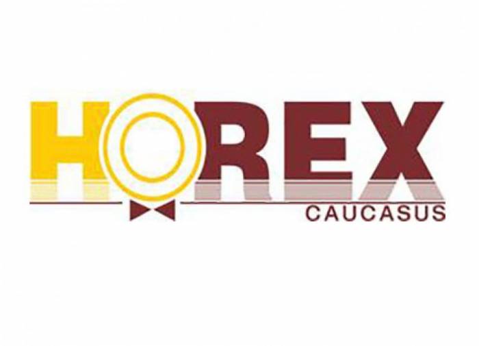 Baku Expo Center to host HOREX Caucasus 2018