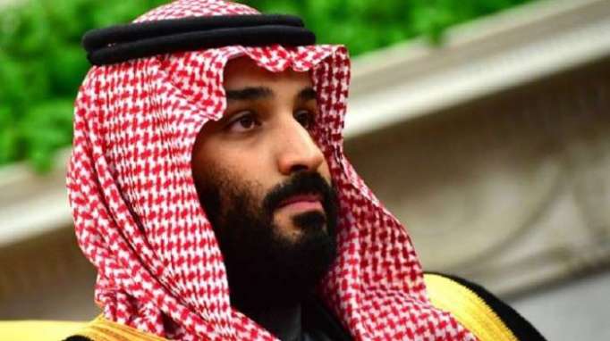 ولي العهد السعودي: أعتقد أن الإسلام قد اختطف وهذه الجماعات هي التي شوهته!