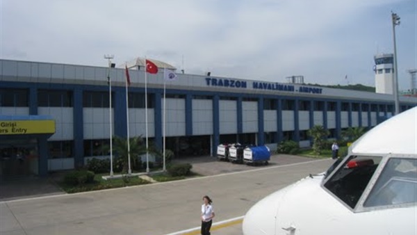 إغلاق مطار طرابزون التركي بسبب هبوط طائرة اضطراريا قادمة من قطر